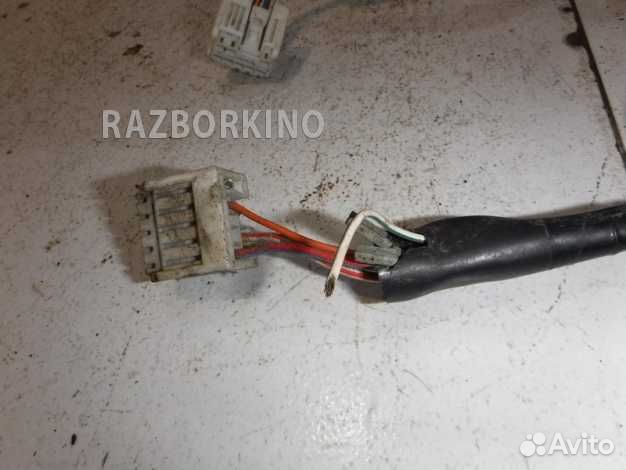 Проводка (коса) Ниссан