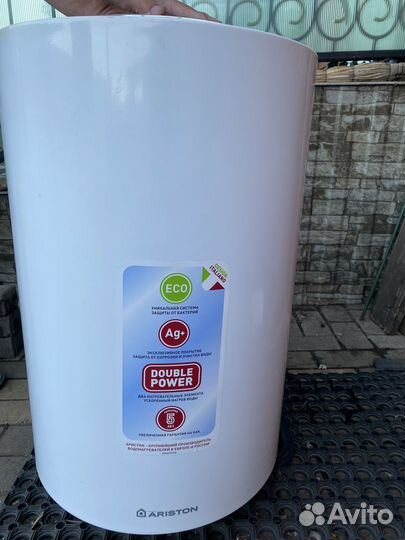Водонагреватель ariston
