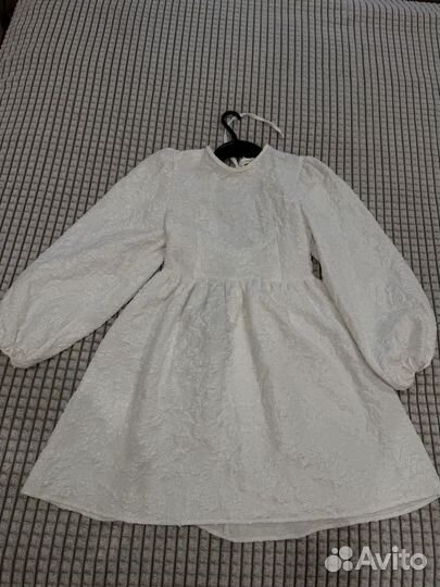 Платье женское xs