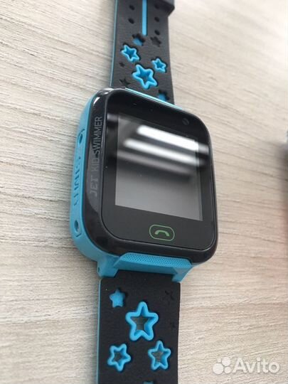 Smart watch для ребенка