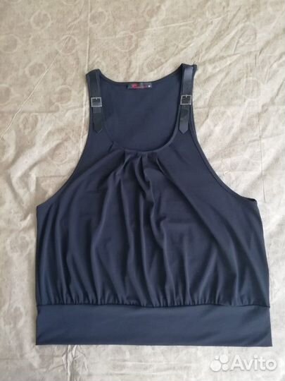 Безрукавка