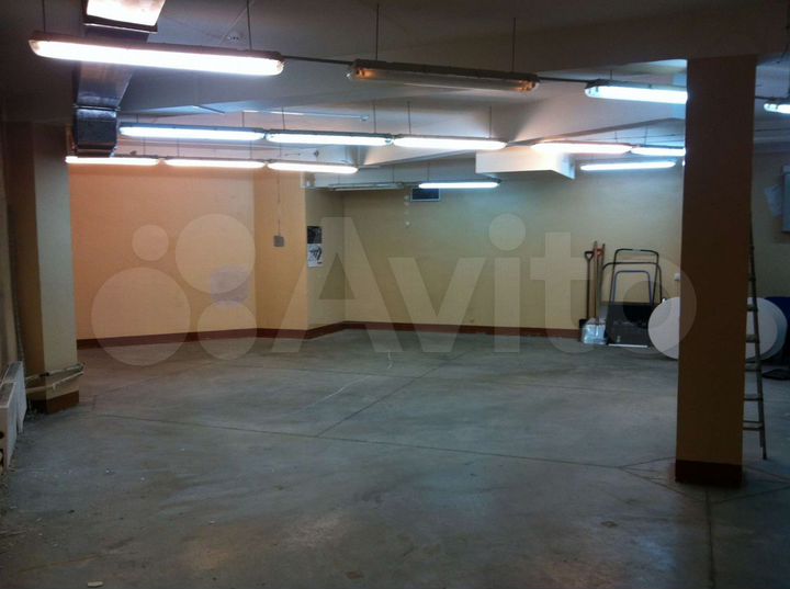 Свободного назначения, 142 м²