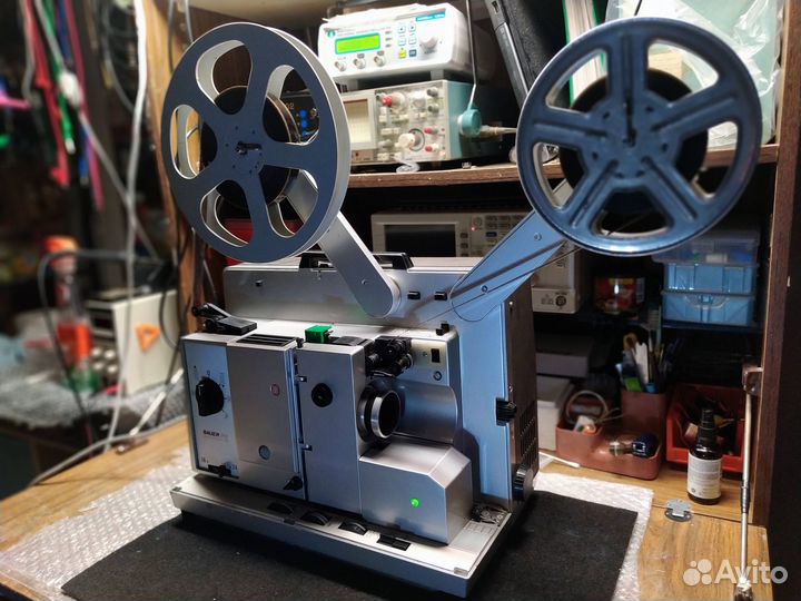 Ремонт радиотехники, аппаратуры