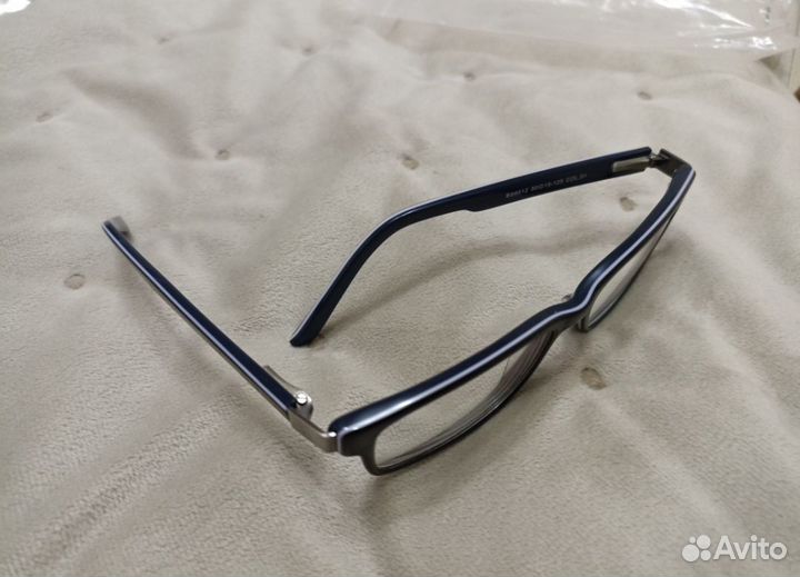 Очки детские перофокалы, на минус 2,75