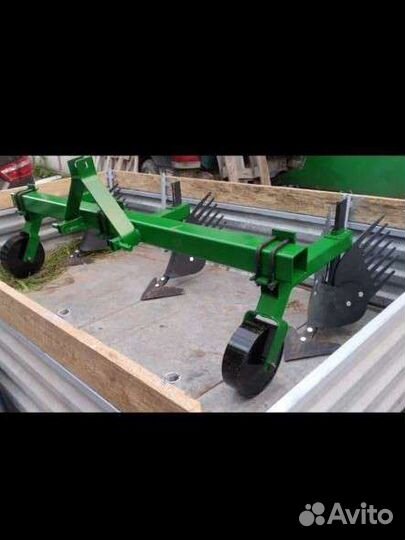 Культиватор Kerland OK 500, 2024