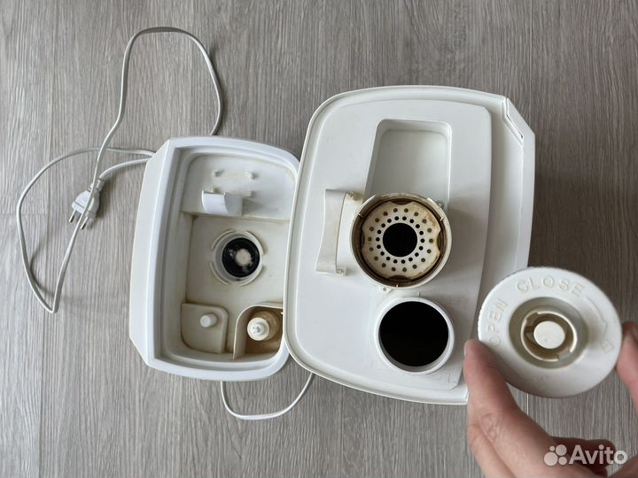 Увлажнитель воздуха Polaris