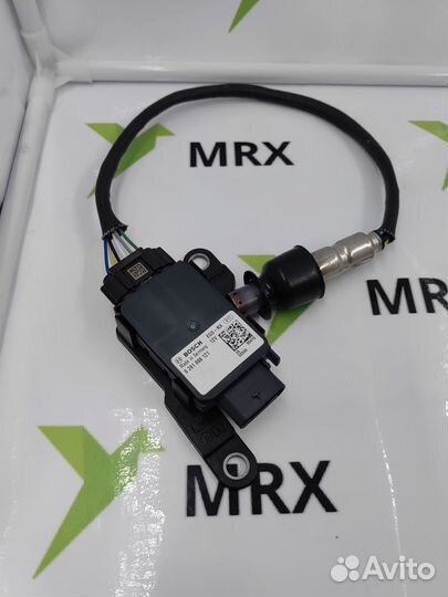 Датчик NOX 4M0907807BE (0281008121)