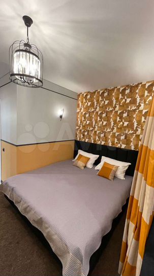 Комната 40 м², 2/2 эт.