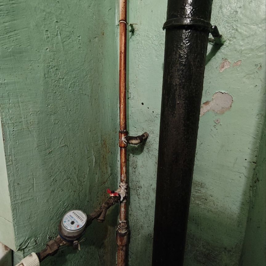 Квартира 2-комн. 41.7 м² в Ярцево — фото 24 из 28