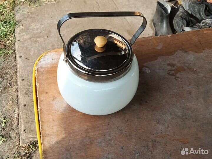 Сахарница СССР