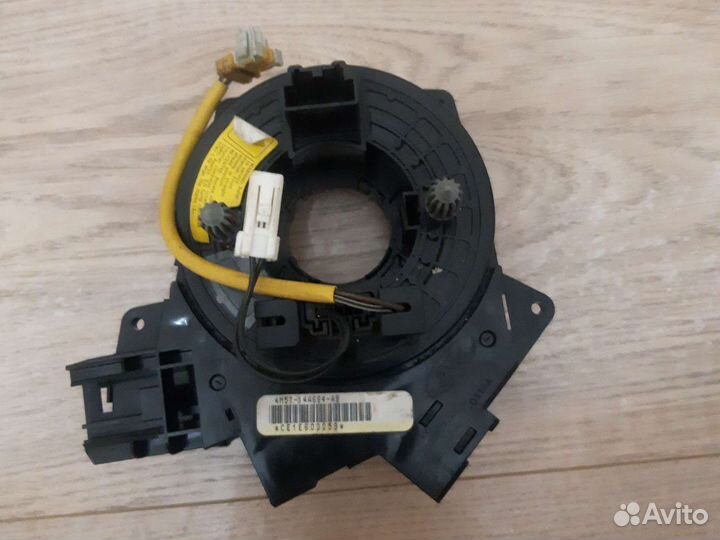 Подрулевой шлейф ARBeg Ford Focus II