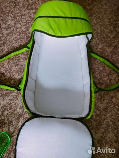 Переноска для детей