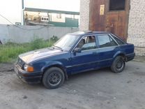 Ford Escort 1.3 MT, 1993, 286 700 км, с пробегом, цена 65 000 руб.