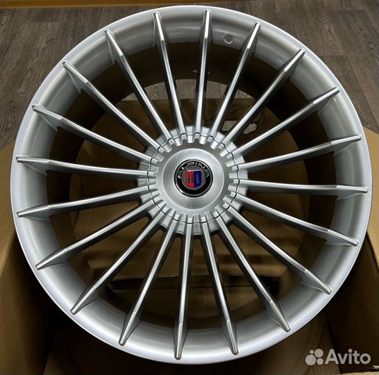 Летние колеса для BMW бмв 5 серии G30 R20