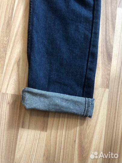 Джинсы levis 510
