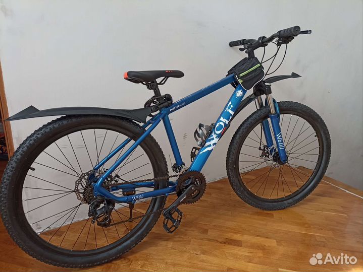 Новый 26 и 27 колеса, рама алюминий, 24 скорости