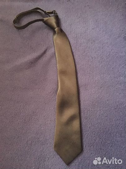 Галстук+бабочка