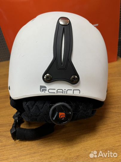 Горнолыжный шлем Cairn