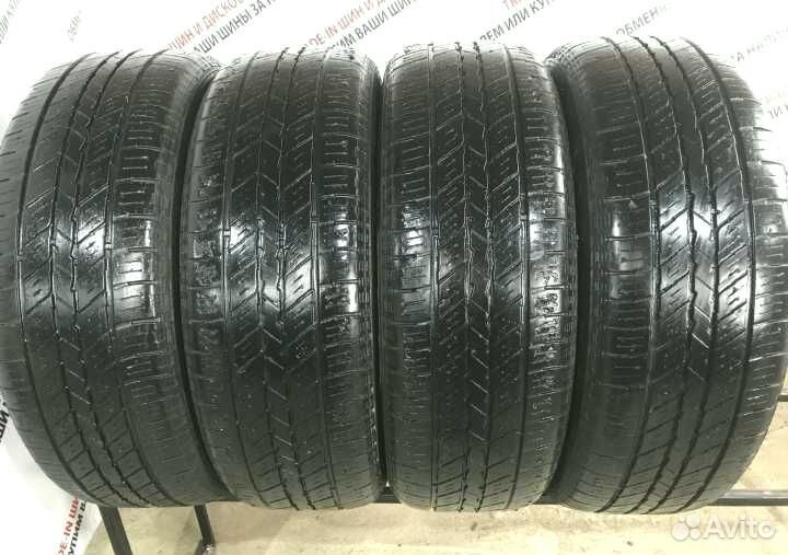 Evergreen ES86 215/60 R17