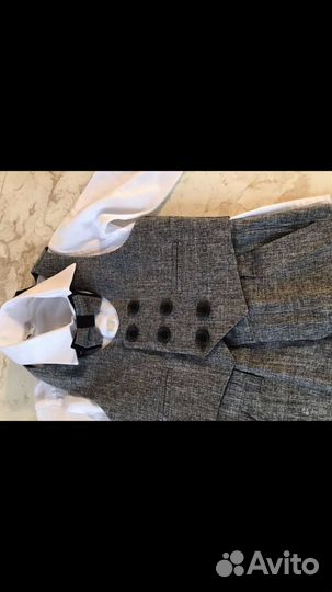 Комплект на 1 годик, костюм на мальчика