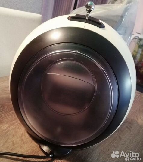 Кофемашина dolce gusto krups