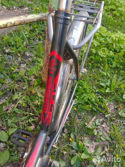 Велосипед Stels Navigator 245