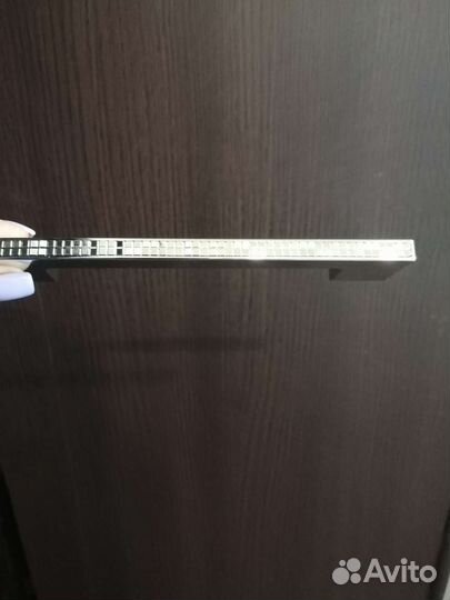 Ручки для кухонных шкафов