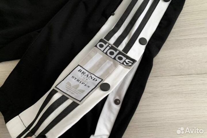 Шорты adidas adibreak #78 Luxe