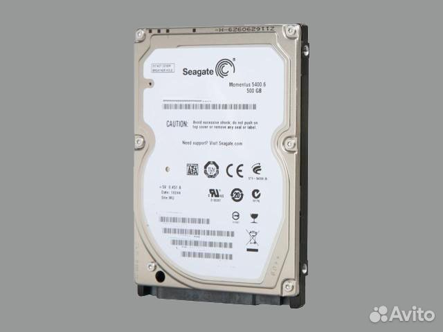 Диск SATA, IDE на компьютер и ноутбук