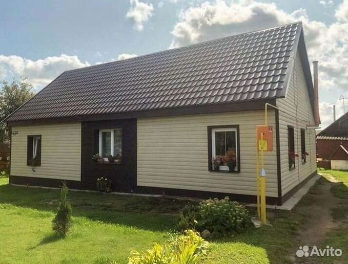 Металлочерепица под заказ