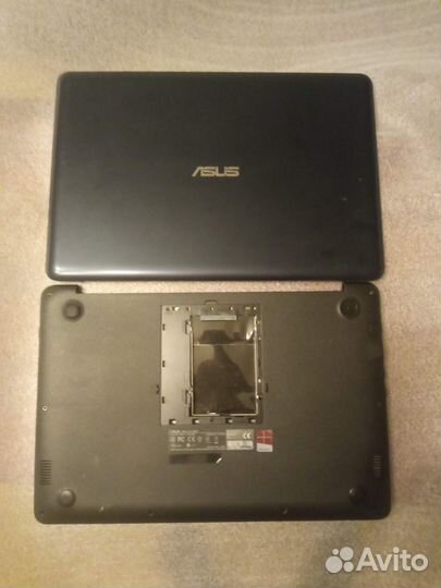 Asus E502M на запчасти