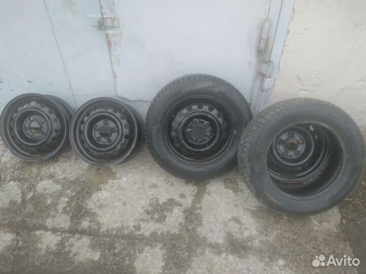 Диски r15