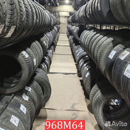 Nokian Tyres Hakkapeliitta R2 SUV 275/50 R20 113L