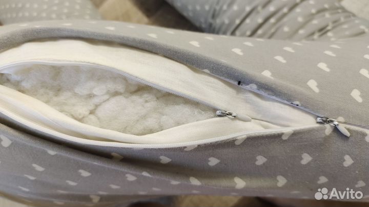 Подушка для беременных