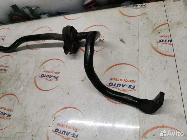 Стабилизатор поперечной устойчивости передний