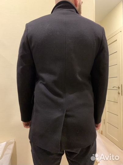 Пальто мужское