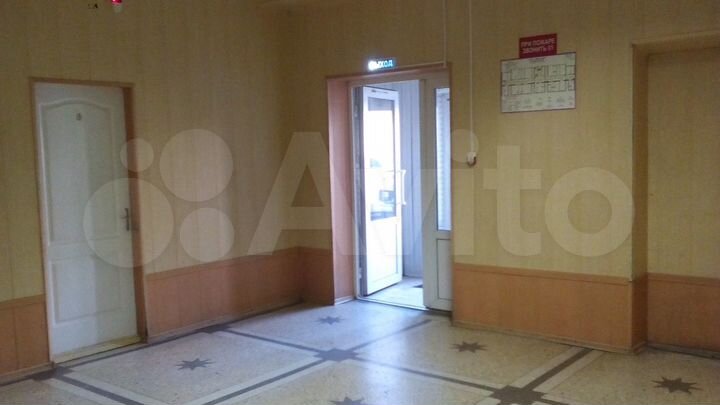 Сдаю офис 33.1 кв.м в центре Воронежа, 1-й этаж