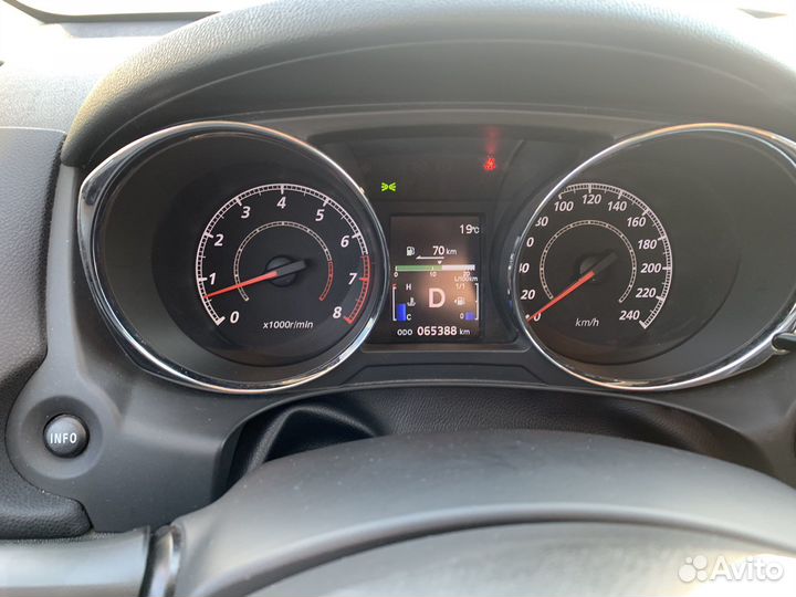 Двигатель mitsubishi asx 2,0 4b11