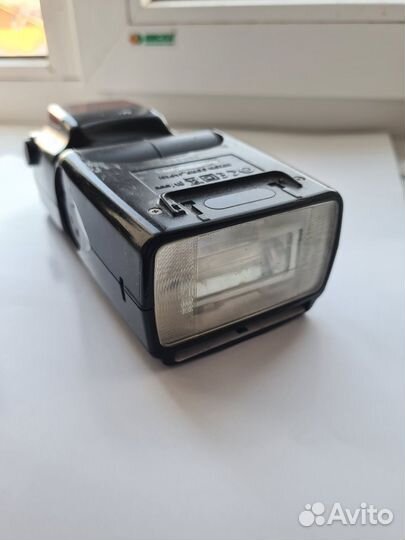 Продам вспышку Nikon sb-900