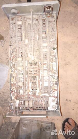 Осциллограф