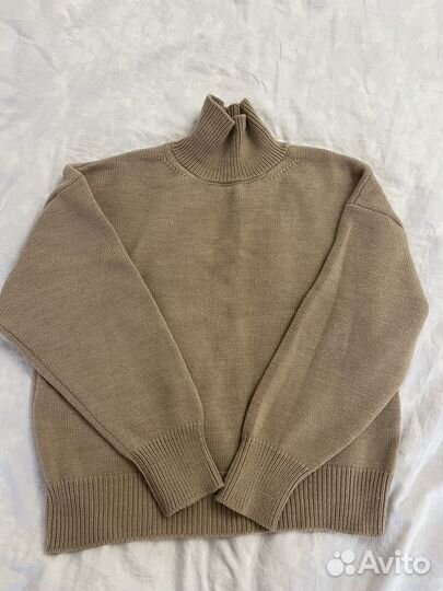 Свитер aim clo