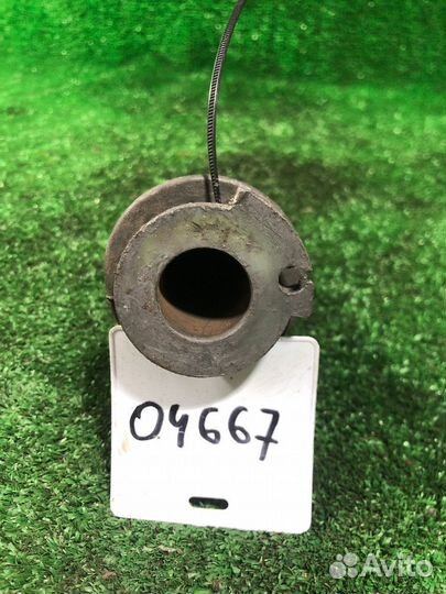 Ручка газа Suzuki Sepia ZZ