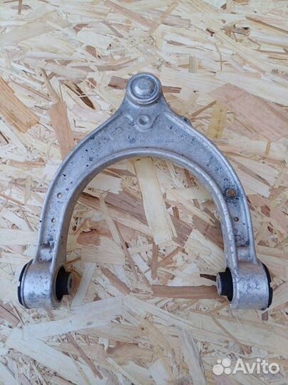 Рычаг подвески верхний Bmw 5 G30 B57D30A 2018