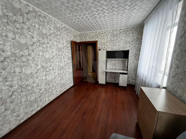 2-к. квартира, 48,6 м², 5/5 эт.