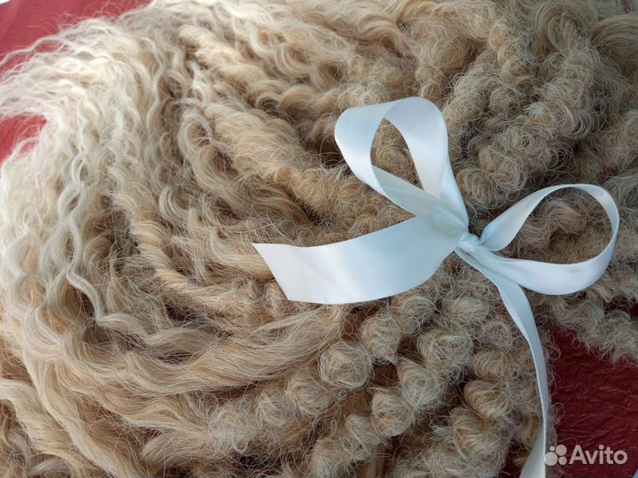 Дредокудри пуш-ап комплект афрокосы