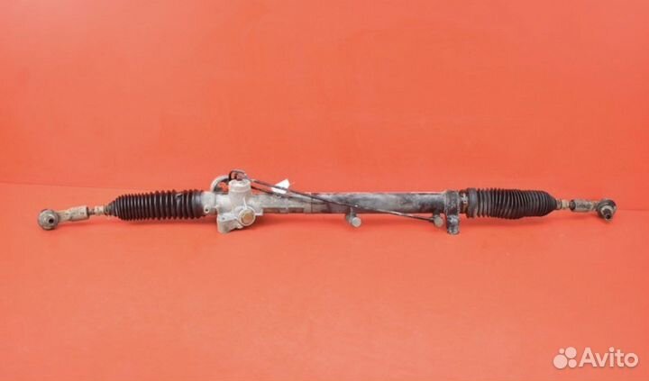 Audi а6с5 рейка рулевая