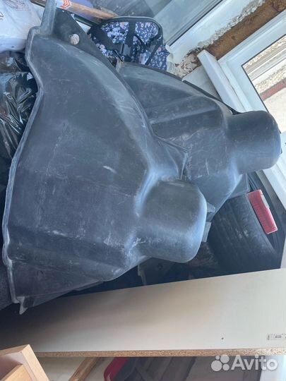Обшивка багажника Ваз 2114 2113 2109 2108