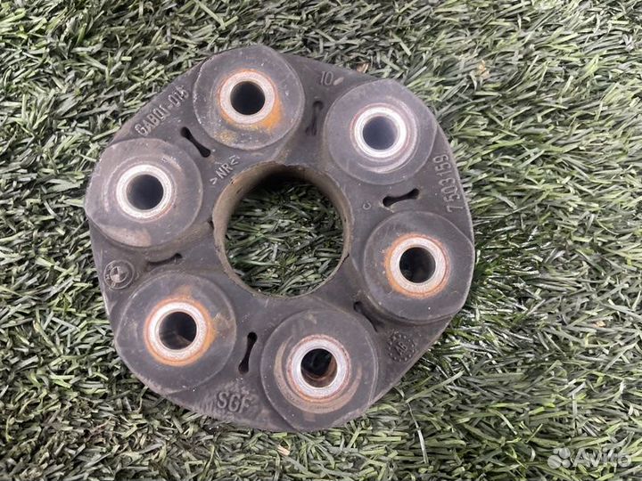 Муфта карданного вала передняя Bmw X5 E53 M54B30