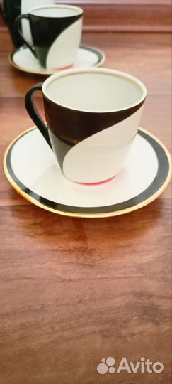 Сервизы кофейные офз