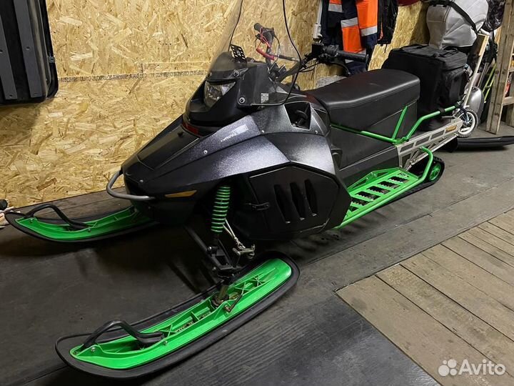 Тунгус 600
